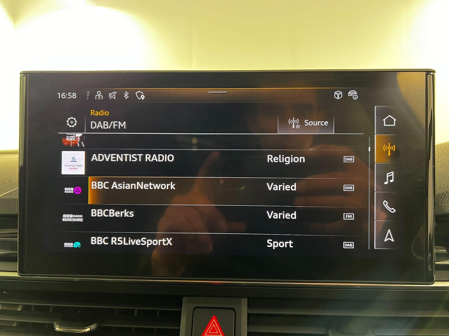 Used Audi RS4 Avant for sale - 77670662: Photo 37