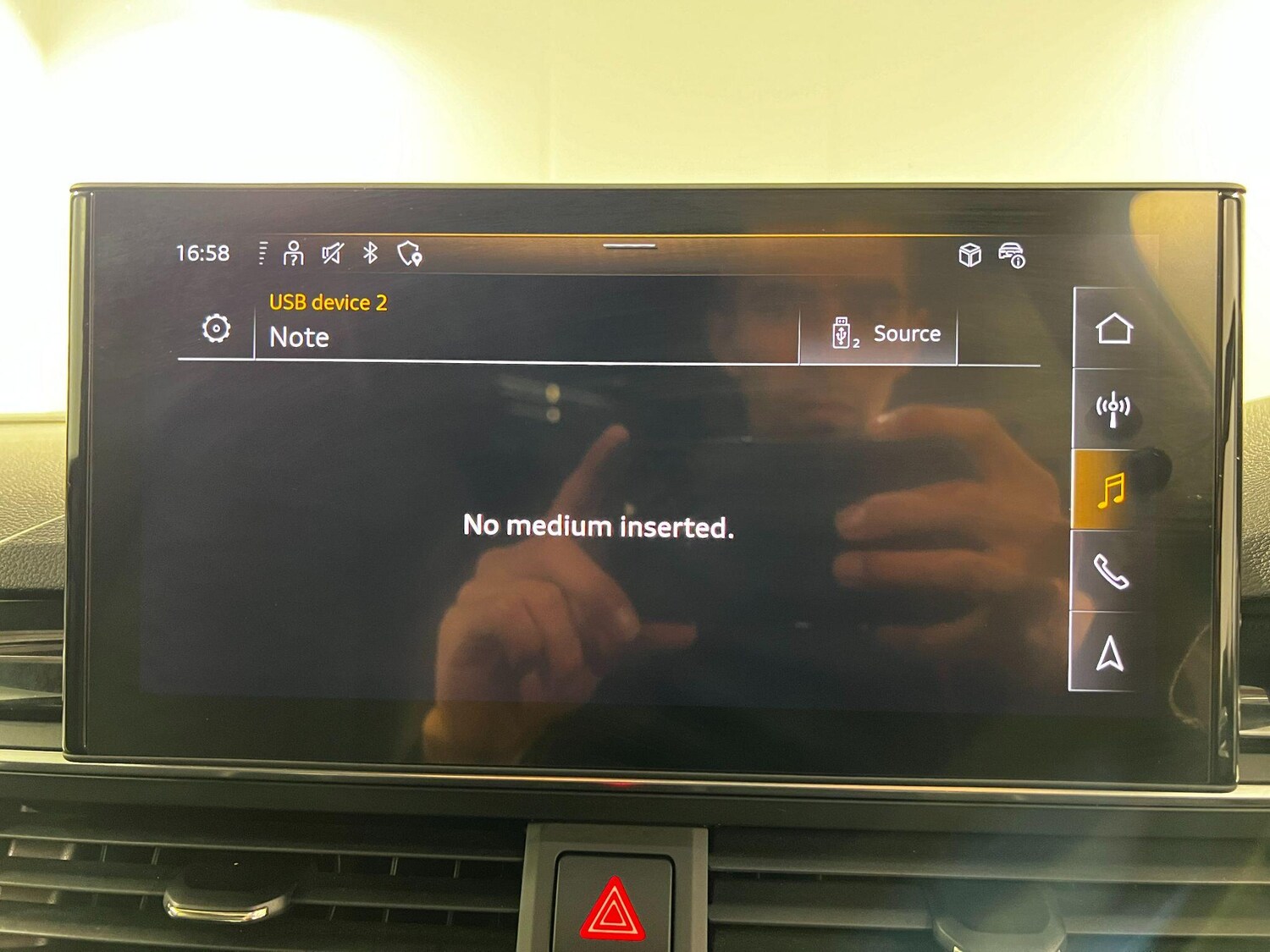 Used Audi RS4 Avant for sale - 77670662: Photo 38