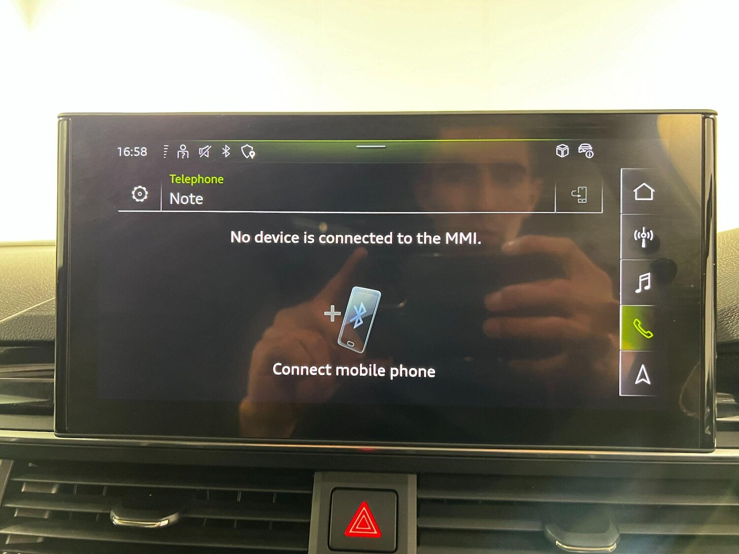 Used Audi RS4 Avant for sale - 77670662: Photo 39