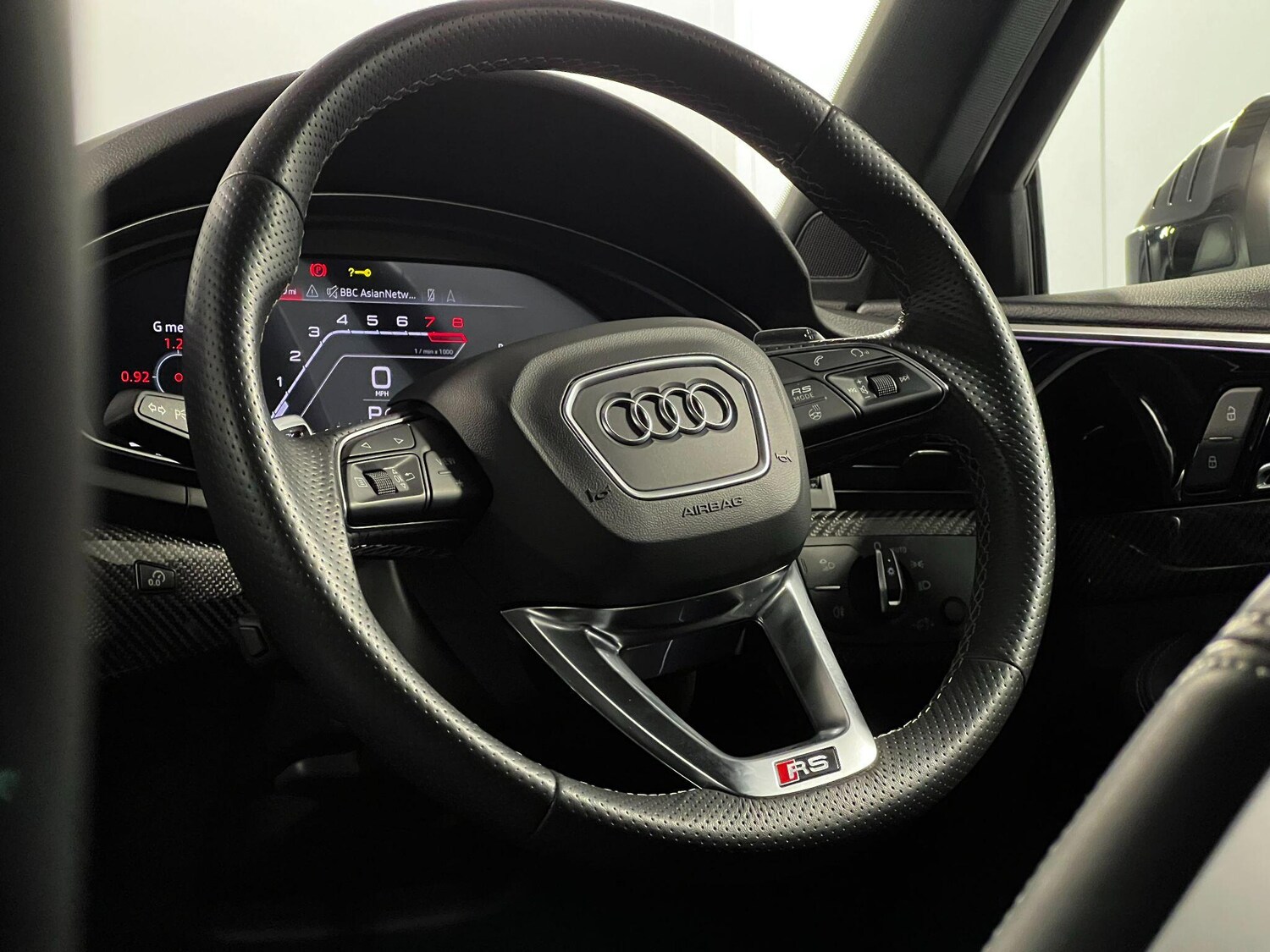 Used Audi RS4 Avant for sale - 77670662: Photo 47