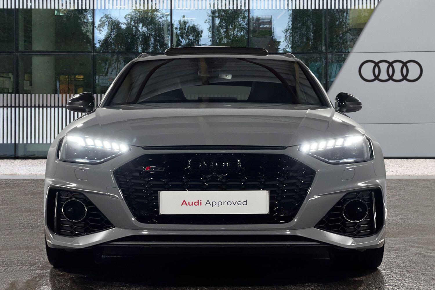 Used Audi RS4 Avant for sale - 77670662: Photo 5