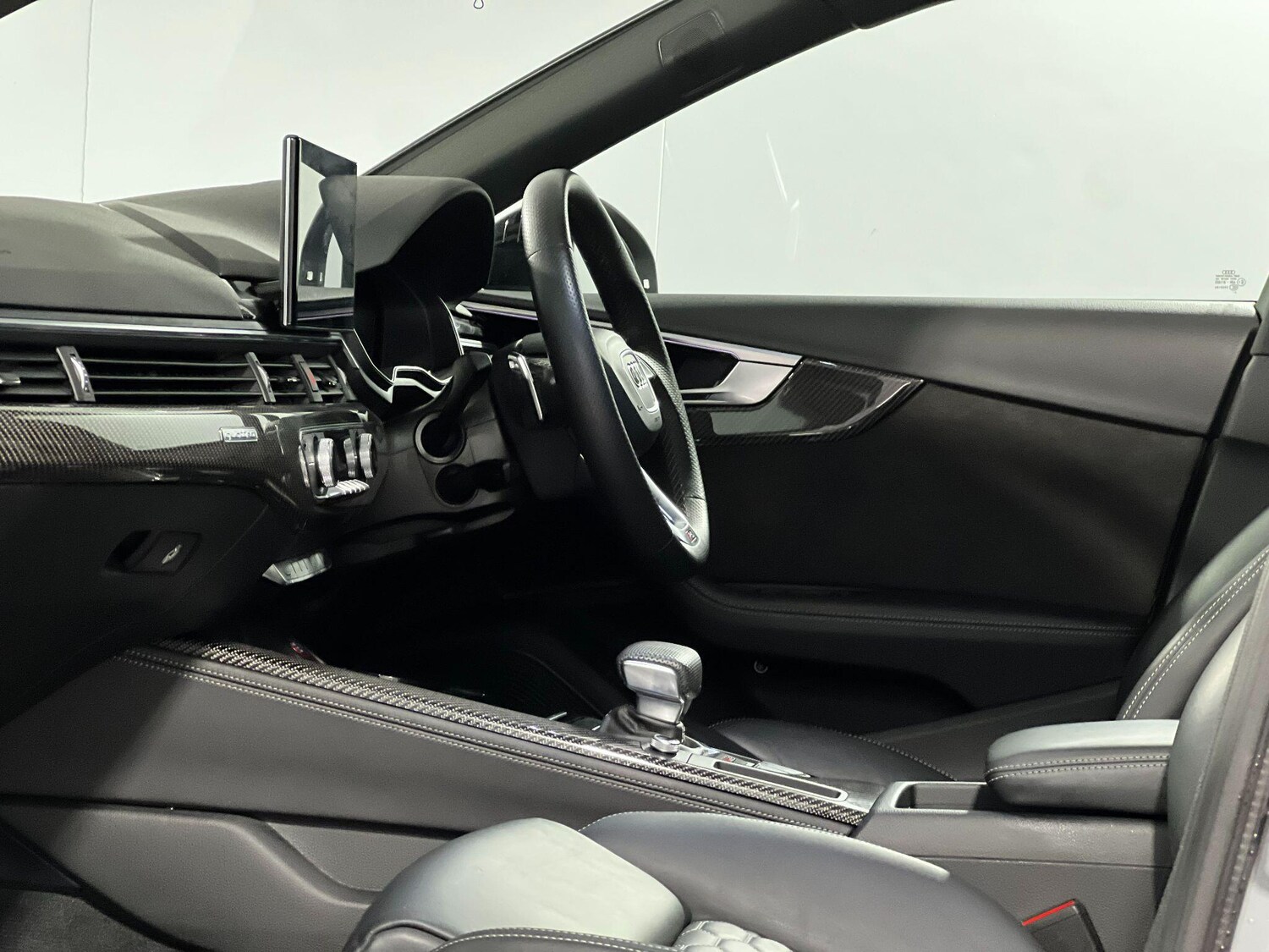 Used Audi RS4 Avant for sale - 77670662: Photo 50