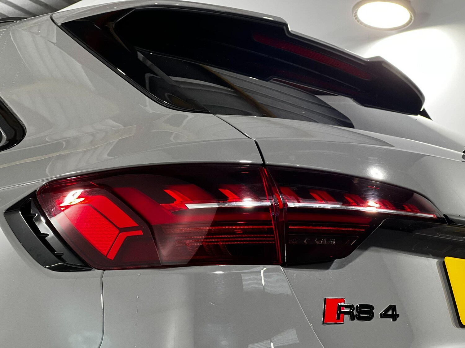 Used Audi RS4 Avant for sale - 77670662: Photo 51