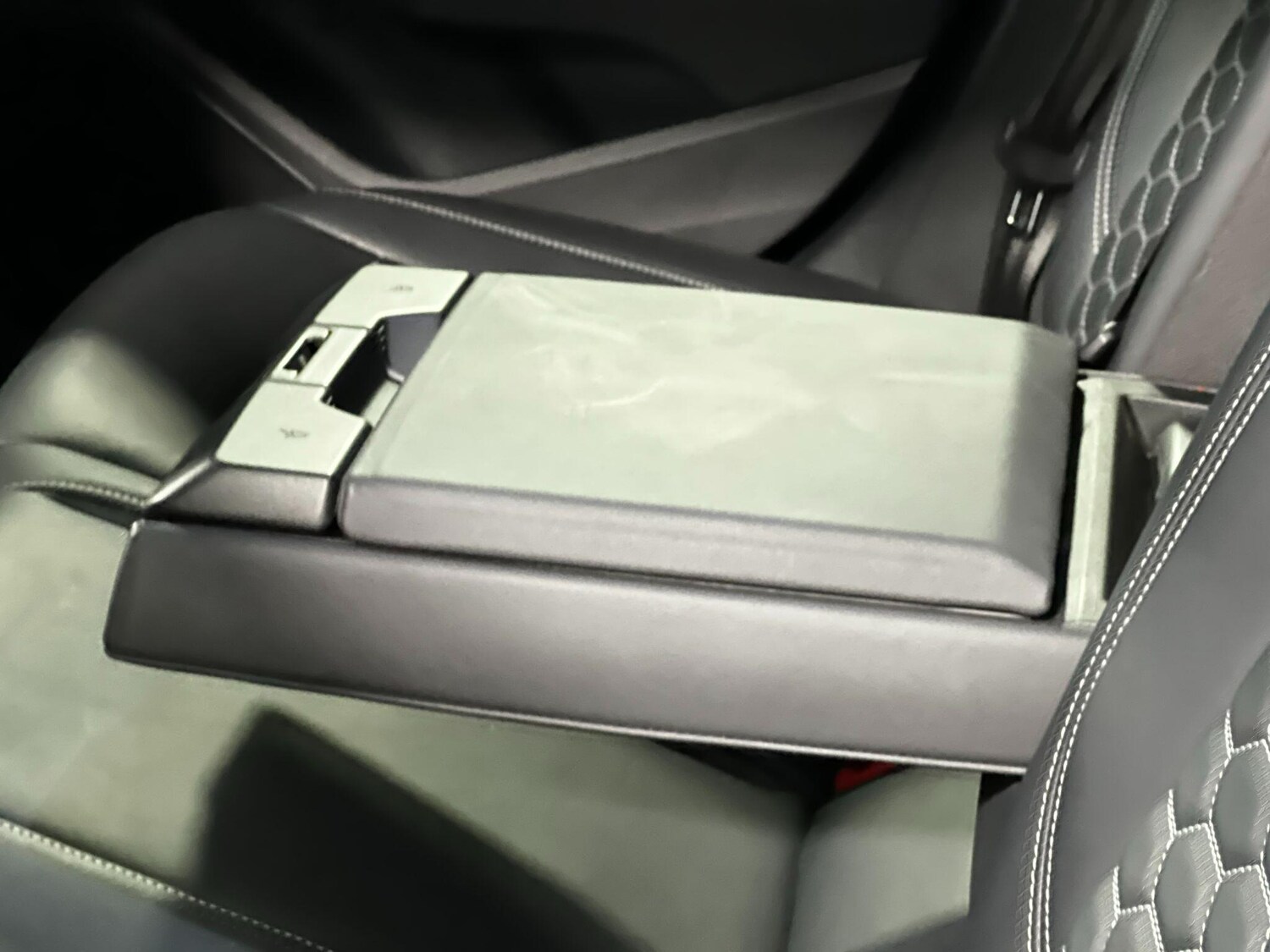 Used Audi RS4 Avant for sale - 77670662: Photo 53