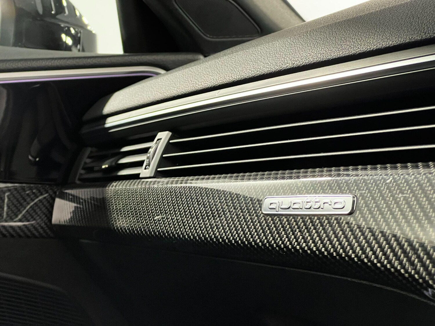 Used Audi RS4 Avant for sale - 77670662: Photo 57