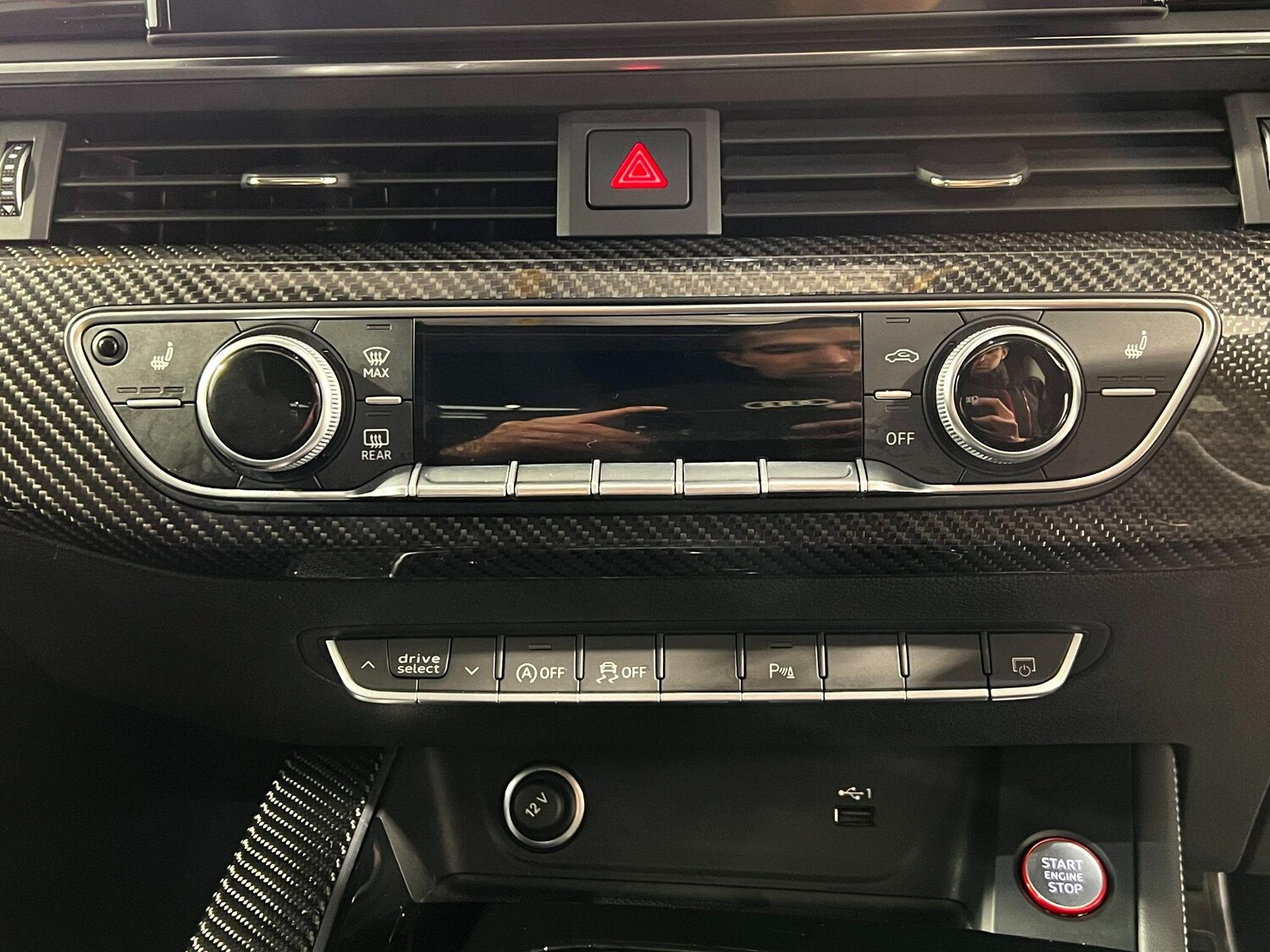 Used Audi RS4 Avant for sale - 77670662: Photo 60