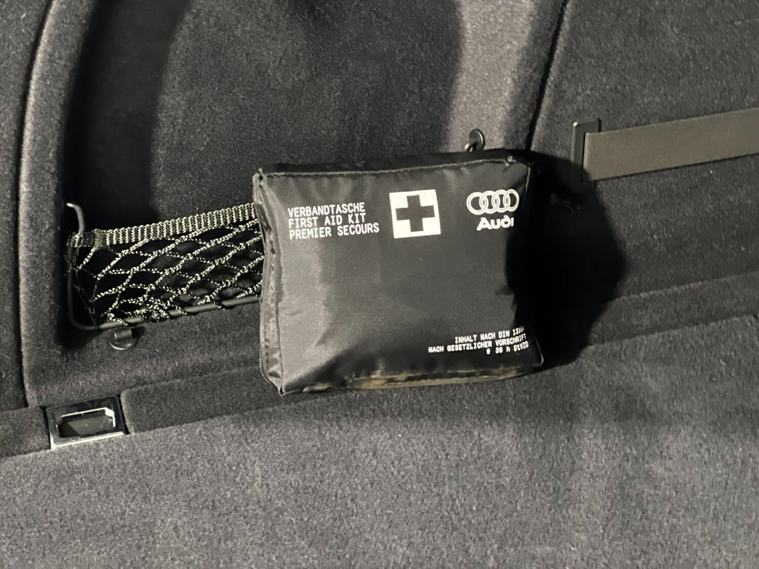 Used Audi RS4 Avant for sale - 77670662: Photo 66