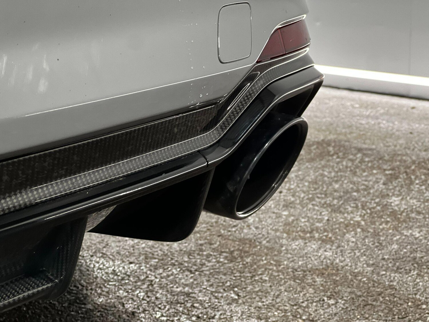 Used Audi RS4 Avant for sale - 77670662: Photo 67