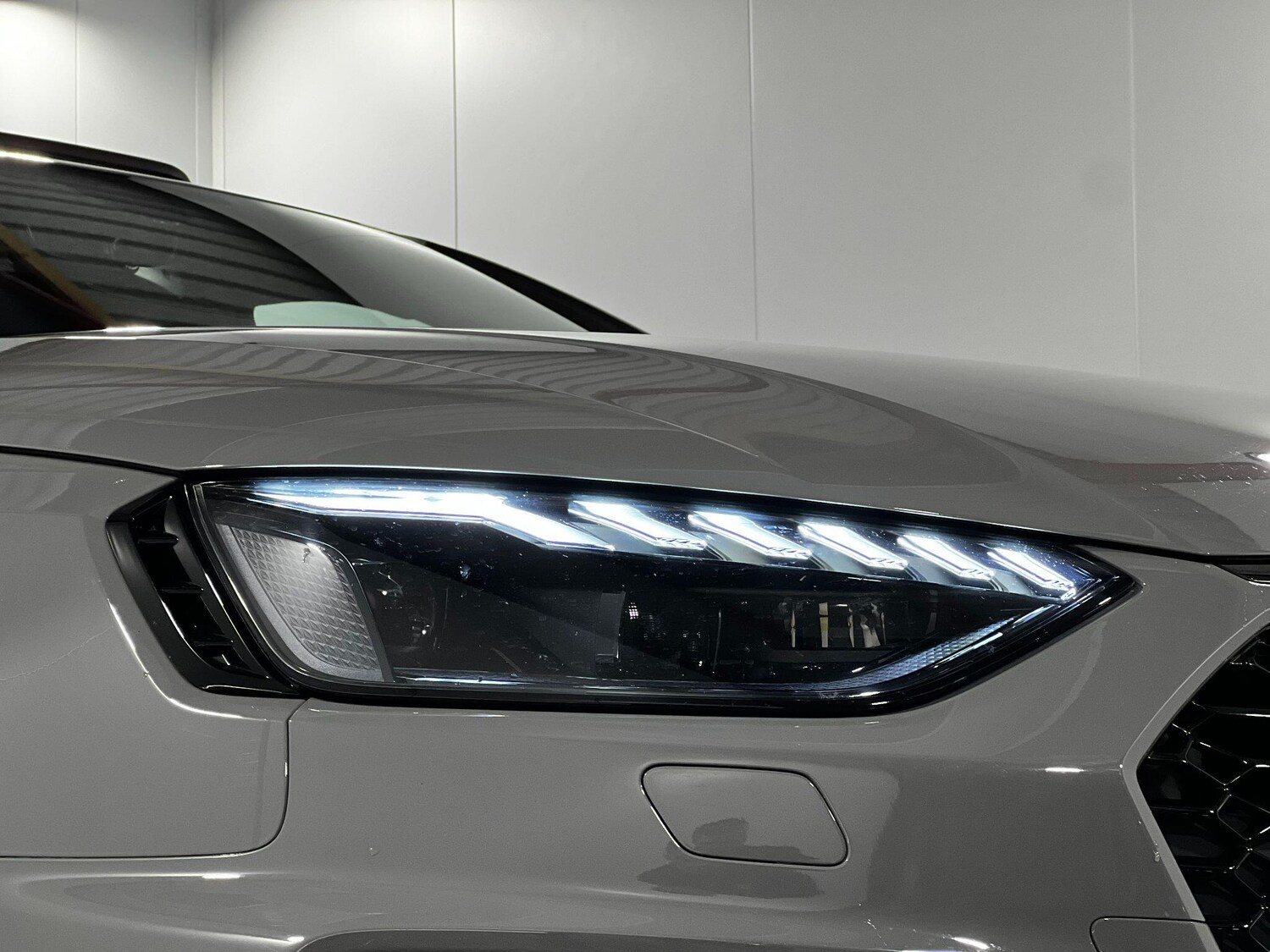 Used Audi RS4 Avant for sale - 77670662: Photo 69