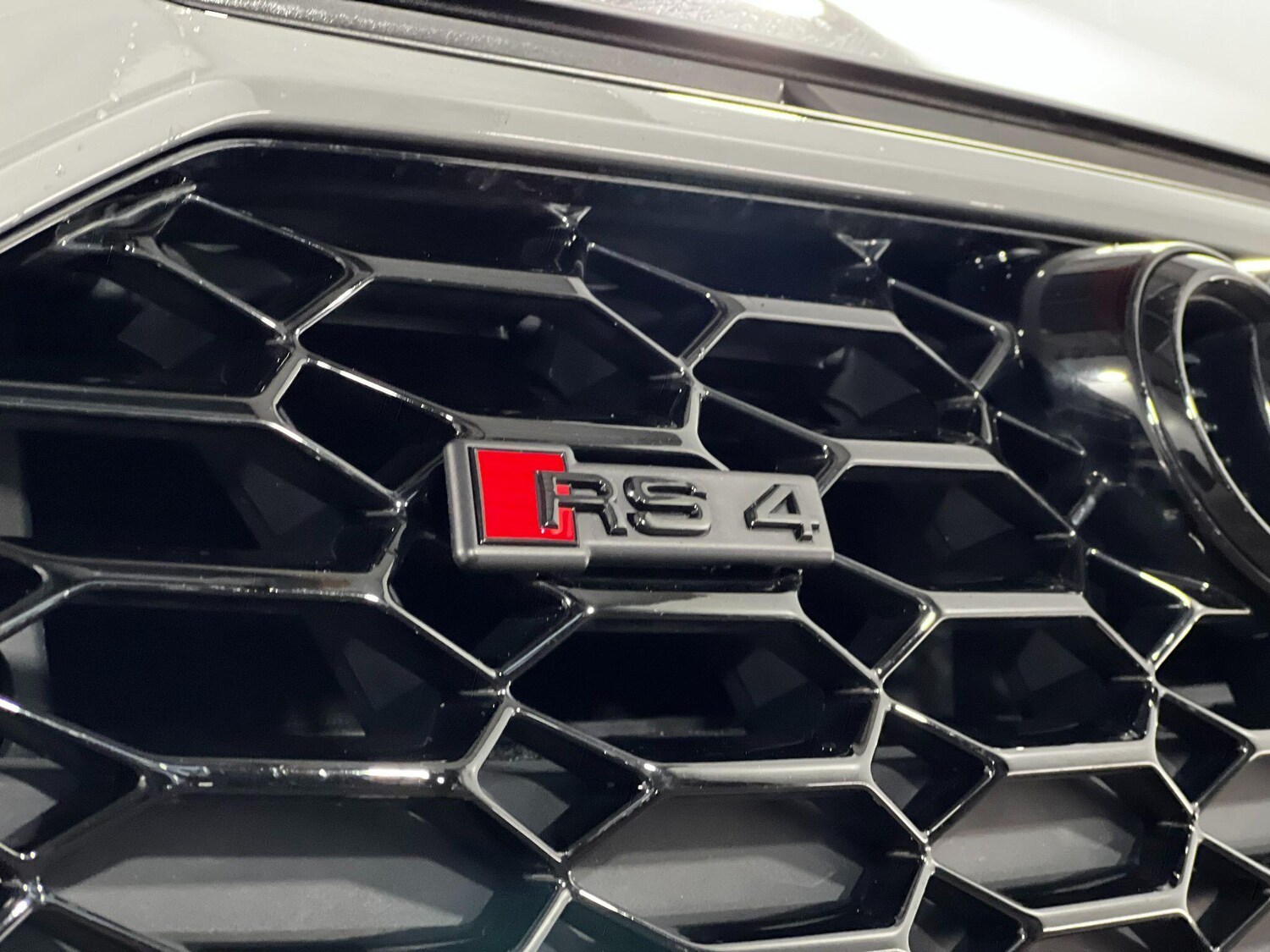 Used Audi RS4 Avant for sale - 77670662: Photo 71