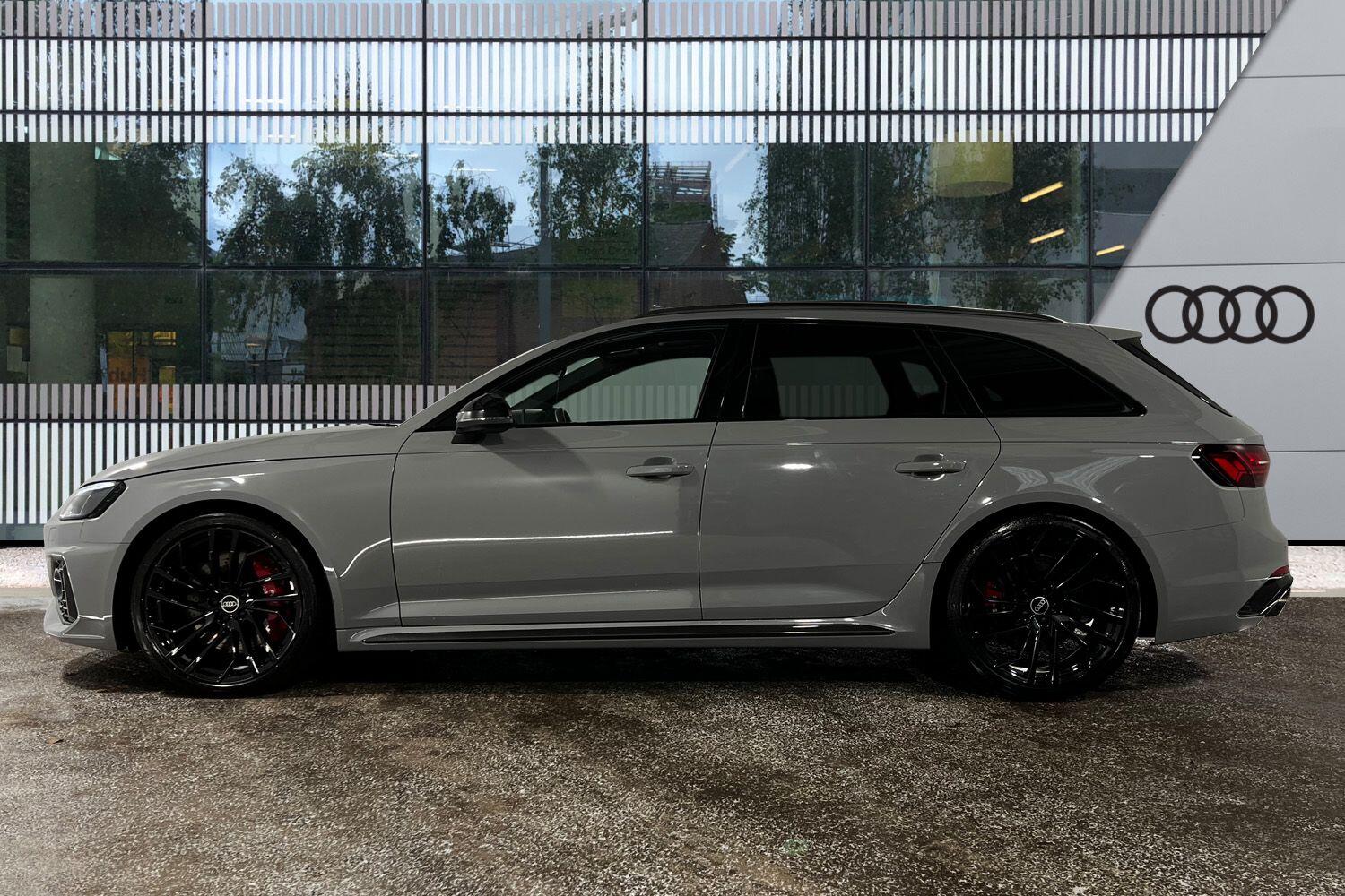 Used Audi RS4 Avant for sale - 77670662: Photo 8
