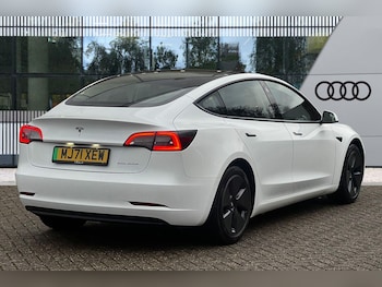 Used Tesla Model 3 2021 for sale - 75563719: Photo
