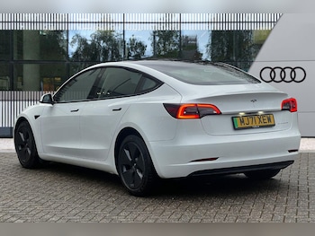 Used Tesla Model 3 2021 for sale - 75563719: Photo