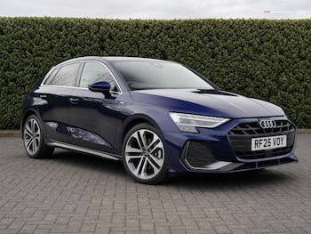 Used Audi A3 2025 for sale - 79508664: Photo