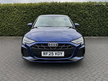 Used Audi A3 2025 for sale - 79508664: Photo