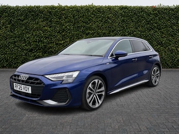 Used Audi A3 2025 for sale - 79508664: Photo