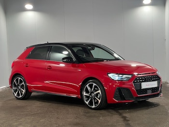 Used Audi A1 2025 for sale - 78648943: Photo