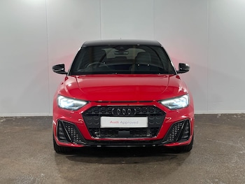 Used Audi A1 2025 for sale - 78648943: Photo