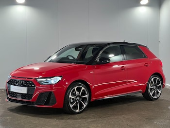 Used Audi A1 2025 for sale - 78648943: Photo