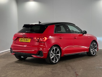 Used Audi A1 2025 for sale - 78648943: Photo