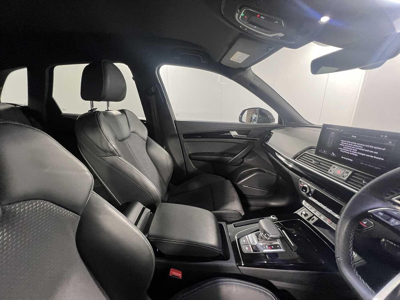 Used Audi Q5 2023 for sale - 76349750: Photo 10