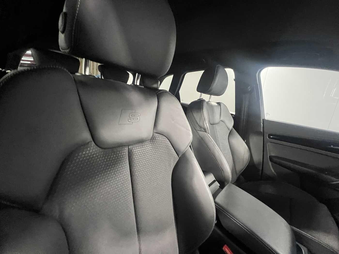 Used Audi Q5 2023 for sale - 76349750: Photo 11
