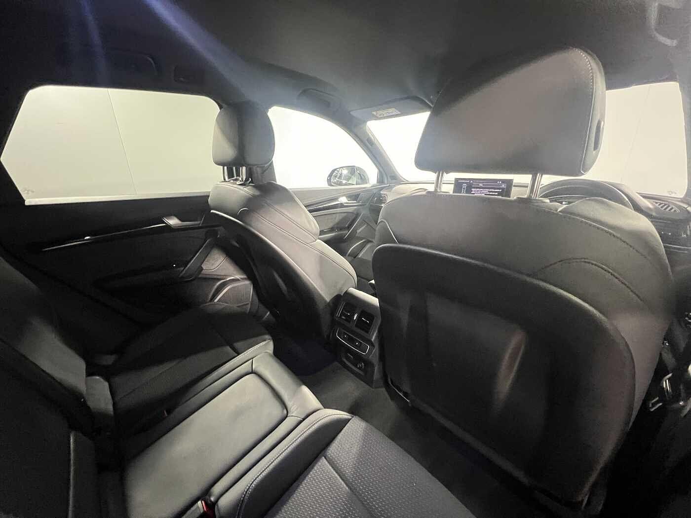 Used Audi Q5 2023 for sale - 76349750: Photo 12