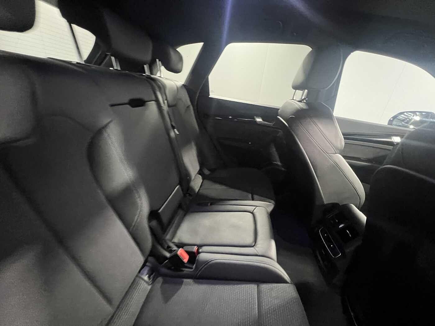 Used Audi Q5 2023 for sale - 76349750: Photo 13