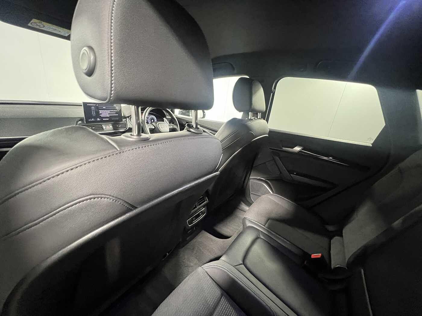 Used Audi Q5 2023 for sale - 76349750: Photo 15