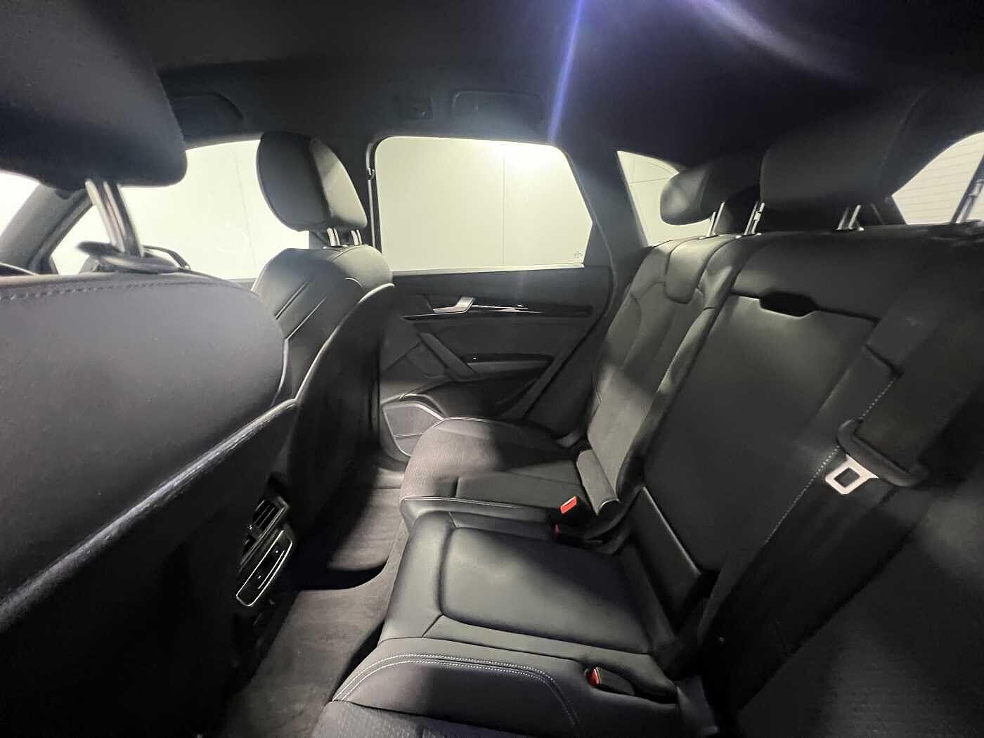 Used Audi Q5 2023 for sale - 76349750: Photo 16