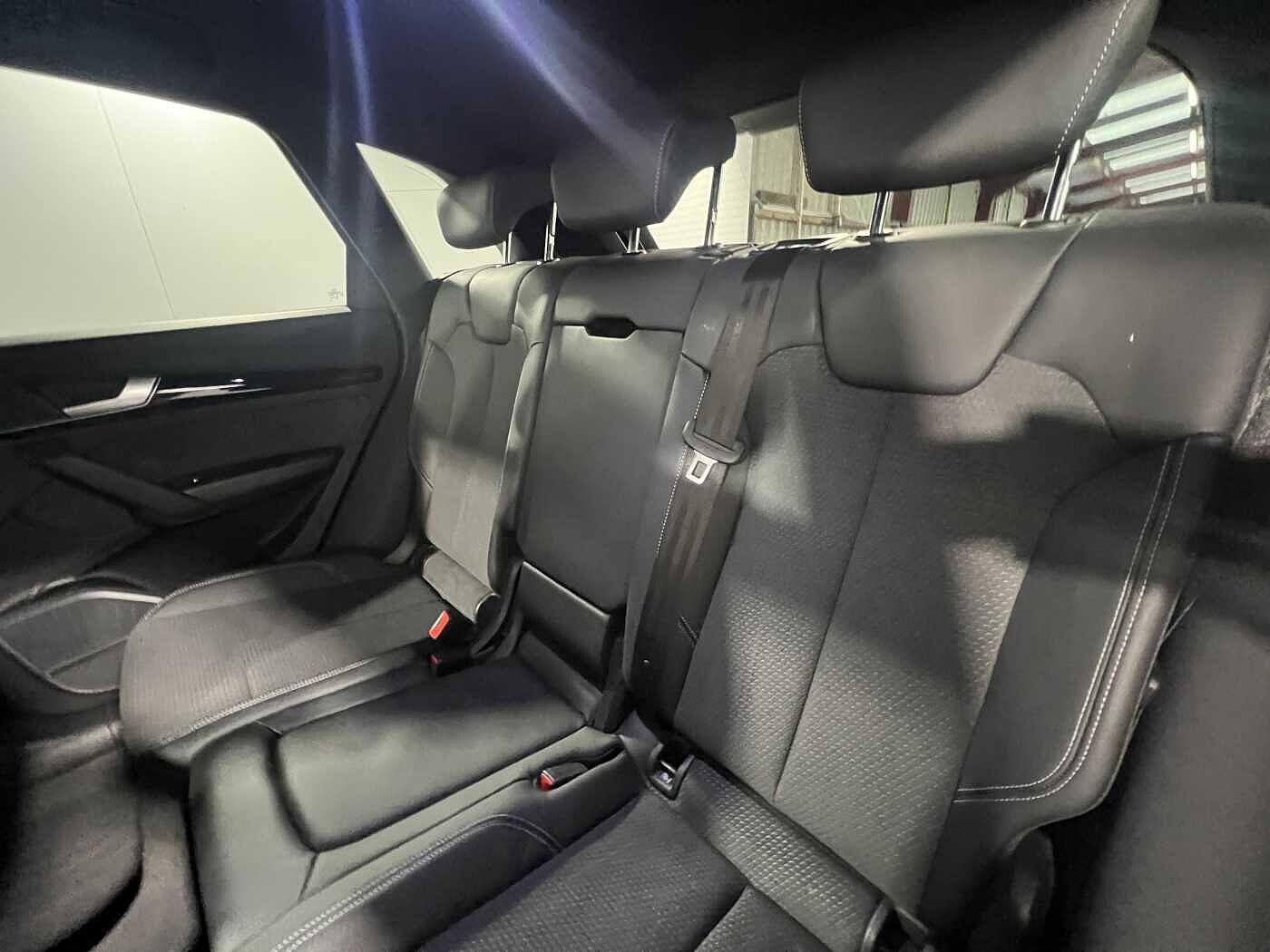 Used Audi Q5 2023 for sale - 76349750: Photo 17