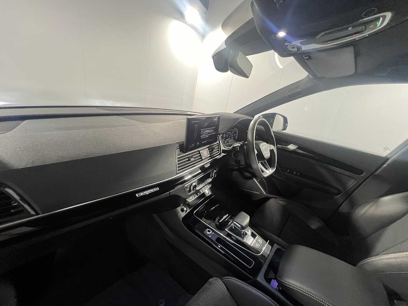 Used Audi Q5 2023 for sale - 76349750: Photo 18