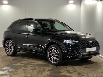 Audi - Q5