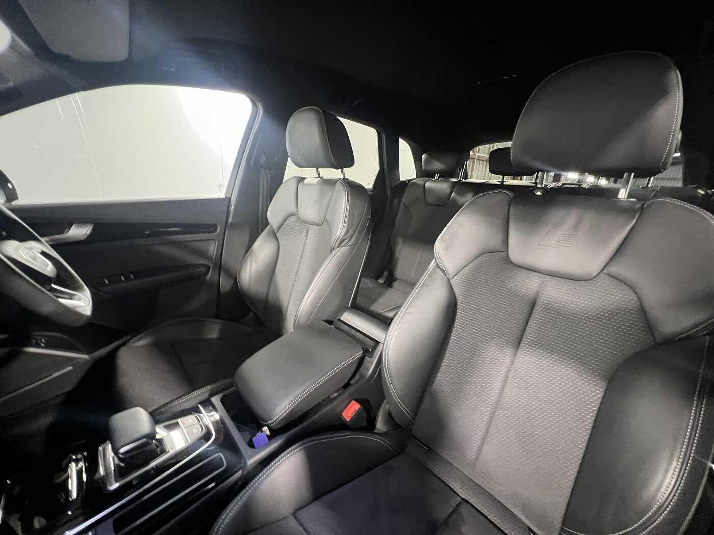 Used Audi Q5 2023 for sale - 76349750: Photo 20