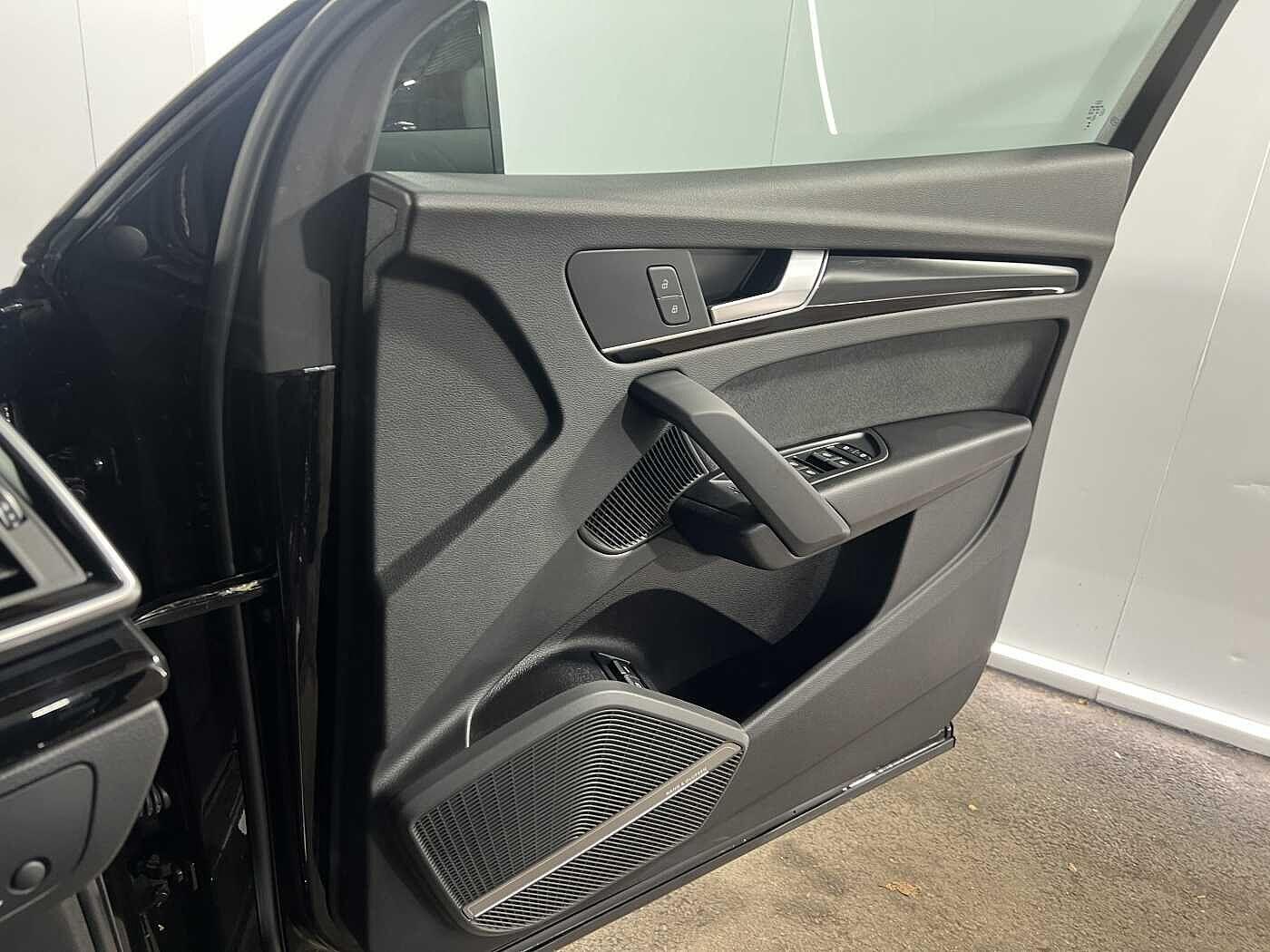 Used Audi Q5 2023 for sale - 76349750: Photo 22