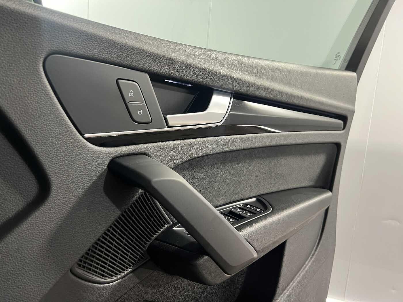Used Audi Q5 2023 for sale - 76349750: Photo 23