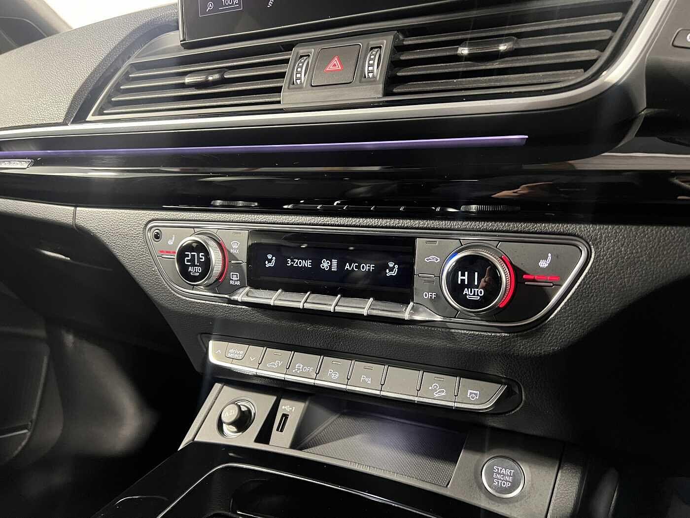 Used Audi Q5 2023 for sale - 76349750: Photo 34