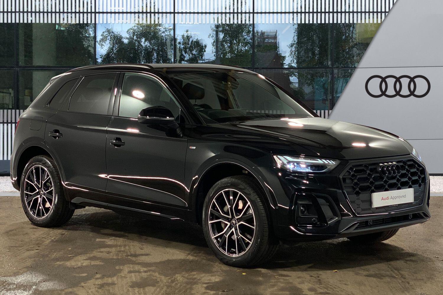 Used Audi Q5 2023 for sale - 76349750: Photo 38
