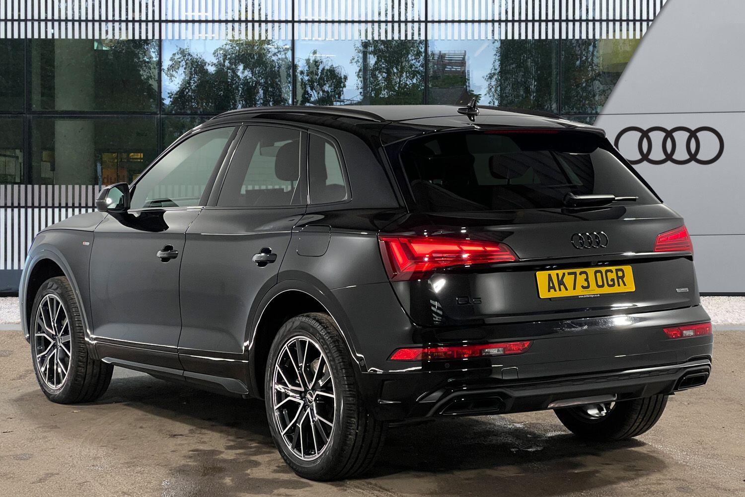 Used Audi Q5 2023 for sale - 76349750: Photo 41