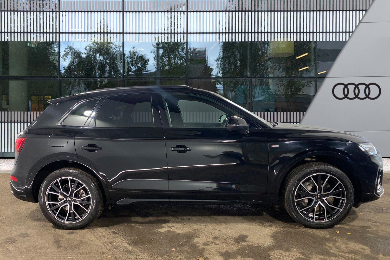 Used Audi Q5 2023 for sale - 76349750: Photo 42