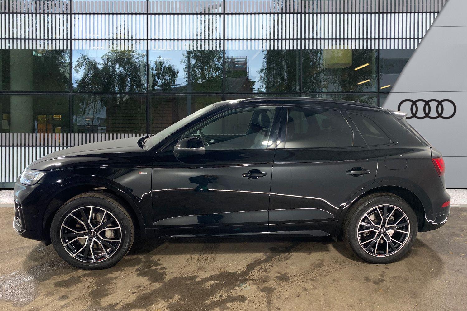 Used Audi Q5 2023 for sale - 76349750: Photo 43