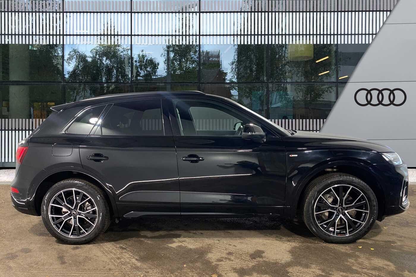 Used Audi Q5 2023 for sale - 76349750: Photo 5