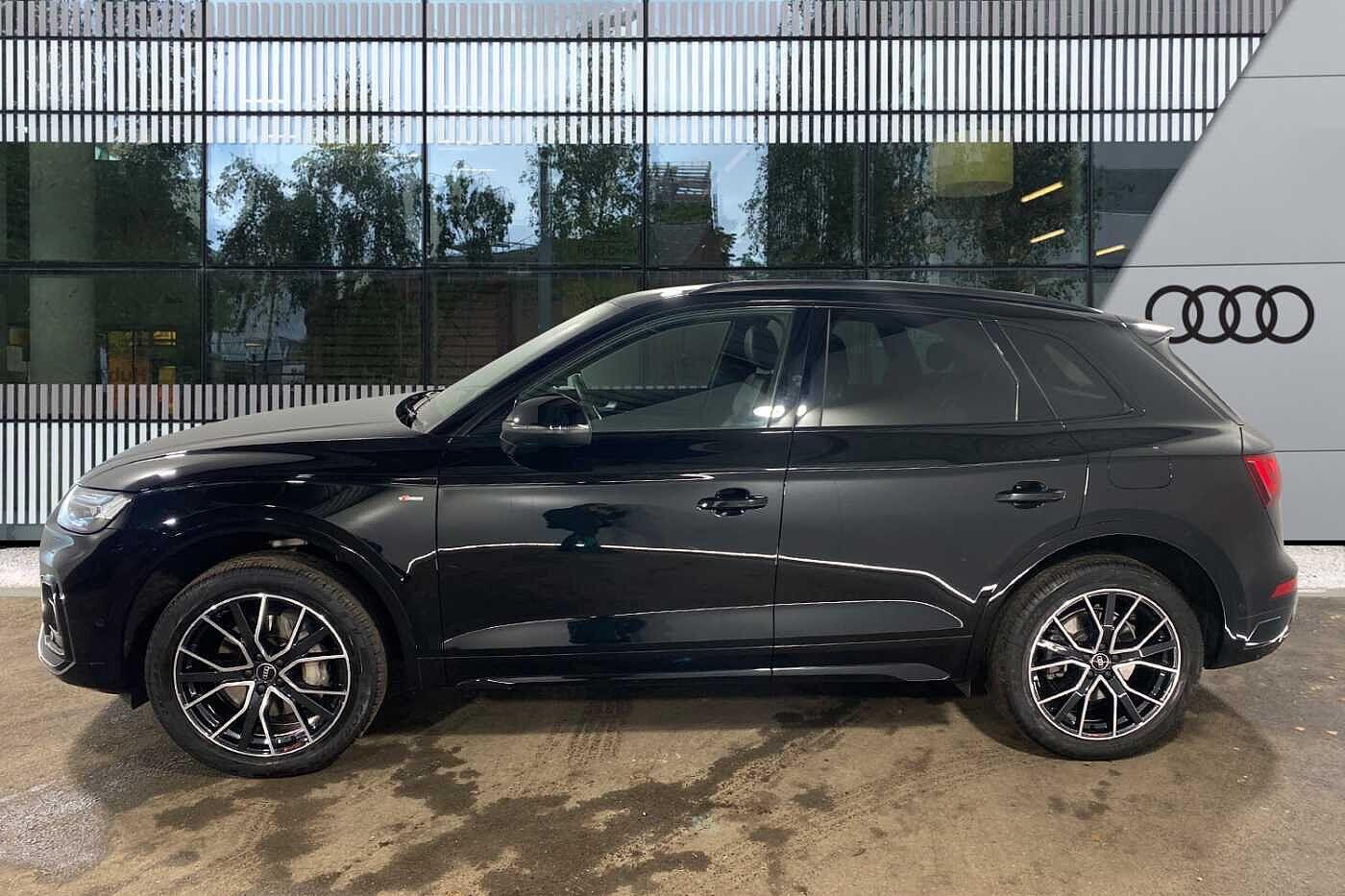 Used Audi Q5 2023 for sale - 76349750: Photo 6