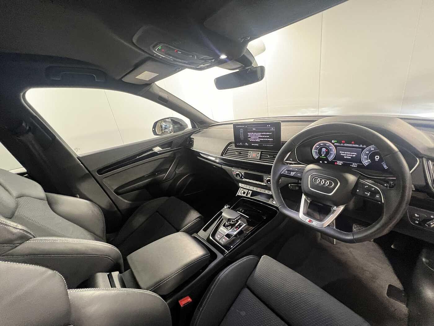 Used Audi Q5 2023 for sale - 76349750: Photo 9