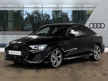 Used Audi A3 2025 for sale - 75310264: Photo