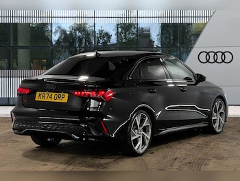 Used Audi A3 2025 for sale - 75310264: Photo