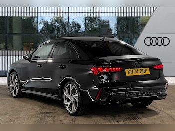 Used Audi A3 2025 for sale - 75310264: Photo