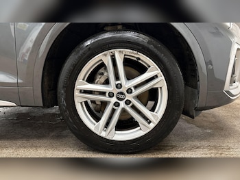Used Audi Q5 2024 for sale - 78902108: Photo