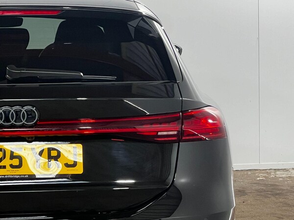 Used Audi A6 e-tron Avant 2025 for sale - 75310601: Photo 10