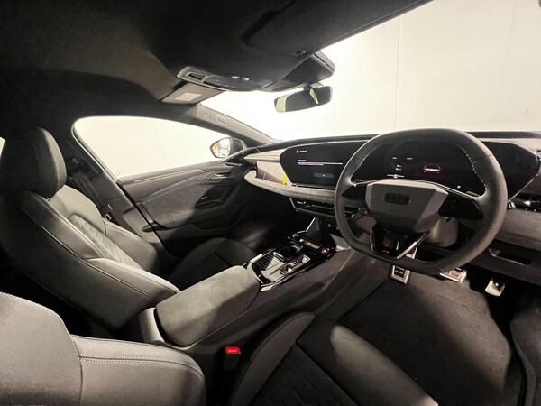 Used Audi A6 e-tron Avant 2025 for sale - 75310601: Photo 13